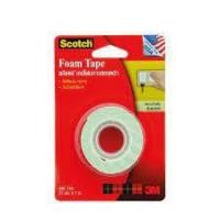 ราคา สินค้าราคาพิเศษ เทปโฟมกาว 3M 2 หน้า CAT110 21MMX1M(1BOX=72PC) (3046149443)