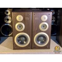 ราคา ลำโพง Sansui S-h3 เสียงดี/แบบ3ทาง (45901004415)