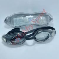 ราคา Jiejia Saishida UV เลนส์สายตาสั้นแว่นตาว่ายน้ําสําหรับผู้ใหญ่ (28072285540)