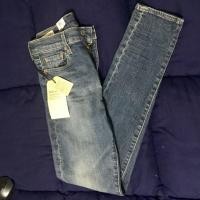 ราคา SALE‼️กางเกงยีนส์ ผู้ชาย Levi’s แท้ 100% มือหนึ่ง (3413049924)