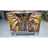 ราคา mg destiny gundam heine westenfluss custom gundam base พร้อมส่ง (กล่องไม่สวย) (26112731774)