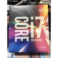 ราคา CPU i7 6700K ประกัน JIB หมด 02/2019 (1484265677)