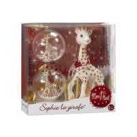 ราคา Sophie The Giraffe เวลาคริสต์มาสครั้งแรกของฉัน (25886535943)