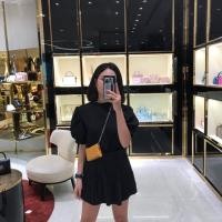 ราคา Zara mini belt bag auth (25693181152)