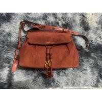 ราคา กระเป๋าสะพายข้างใบใหญ่ CK Charles&keith สภาพมือสอง คุณภาพ60% (24008653552)