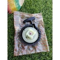 ราคา ชุดสตาร์ท​RBC411มากีต้า​ดึงหนัก​ ฝาสตาร์ทเครื่องตัดหญ้า RBC411 ( 4 เขี้ยว อย่างดี )ชุดสตาร์ท ฝาสตาร์ท รุ่น RBC411 (16479572037)