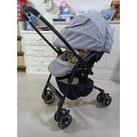 ราคา รถเข็น Combi Mechacal Handy auto 4 cases (26104442475)