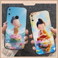 ราคา เคส เรียลมี 3 / 3 มือโปร พิมพ์ลายภาพพระฟรีและรีเวอร์ซอล (42325260868)