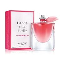 ราคา Lancome La Vie Est Belle INTENSEMENT EDP 100 ml กล่องซีล (21290056308)