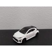 ราคา รถโมเดล Tomica No.50 Toyota GR Yaris - Made in Vietnam (26025760039)