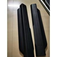 ราคา ฝาครอบบรรไดpajero sportปี2020 (9718050673)