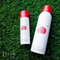 ราคา Fresh Drop PURE MINERAL SPRAY สเปรย์น้ำแร่มะเขือเทศ 50,150 ml (270954779)