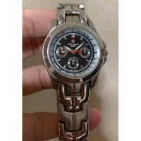 ราคา นาฬิกา new swiss army สายก้างปลา (24708802046)