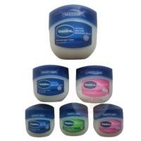 ราคา Vaseline original % pure​ ​jelly/Aloe​/ Baby (4714647913)