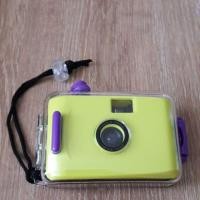 ราคา กล้องฟิล์มกันน้ำ กล้องทอยมือหนึ่ง (1074885723)