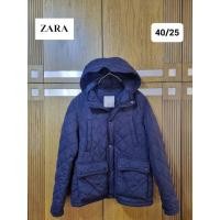 ราคา เสื้อกันหนาว แบรนด์ ZARA มือ2 ของแท้ (22007329574)