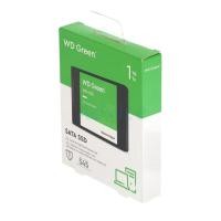 ราคา WD SSD SATA 2.5 WD GREEN 1TB (WDS100T3G0A-SATA-GREEN-3D) (18030511964)