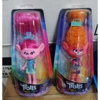 ราคา Trolls World Tour สาวกโทรลไม่ควรพลาดเลยคะ ของแท้ 100%นะคะ (8002747412)