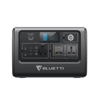 ราคา BLUETTI EB70 Portable Power Station | 1000W 716Wh แบตเอรี่สำรองพกพาไว้ใช้ยามฉุกเฉิน หรือแคมป์ปิ้ง (22583902887)