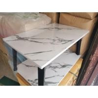 ราคา โต๊ะญี่ปุ่นลายหินอ่อน ขนาด 60x40x29 เซนติเมตร TC-60 (1323008104)