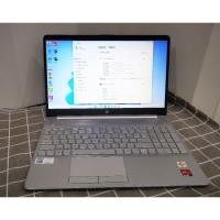 ราคา Notebook Hp 15s-gr0511AU **สินค้ามือ2 สภาพดี (23739302506)