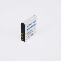 ราคา แบตเตอรี่กล้องคาสิโอ รหัส NP-40 / CNP40 for Casio EX-Z30 EX-Z40 EX-Z50 Z57 EX-Z300 digital camera (671198057)