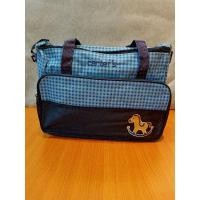 ราคา กระเป๋าเด็กม้าคาร์เตอร์ขนาดใหญ่ (24043629520)