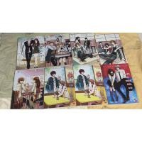 ราคา นิยายแจ่มใสเซต3โรงเรียน (25839532037)