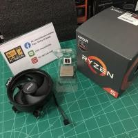 ราคา CPU AMD RYZEN5 2600 มือสอง สภาพดี 6C/12T 3.4/3.9GHz (3781724788)