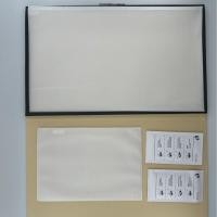 ราคา เหมาะสำหรับ Tesla Cybertru หน้าจอควบคุมกลางฟิล์มนิรภัยฟิล์มป้องกันหน้าจอนำทาง HD78540【ขายร้อน】 (41251667339)