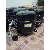 ราคา คอมตู้แช่ขนาด 1/2 AE 4440y น้ำยา r134 มือสองใช้กับตู้แช่ 2 ถึง 4 ประตู (40013969542)