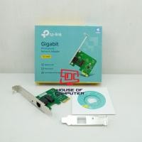 ราคา PCI-E TP-LINK TG-3468 GIGABIT LAN CARD ถึง 1 10/100/1000MBPS (43555738408)
