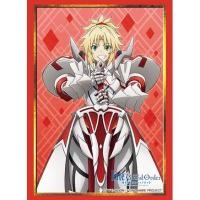 ราคา สลีฟการ์ด Bushiroad Sleeve Collection High Grade Movie Fate/Grand Order Mordred (17282891752)