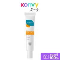 ราคา PROVAMED Sun Face SPF50+ PA++++ 30g #White โปรวาเมด ครีมกันแดด. (40113442756)