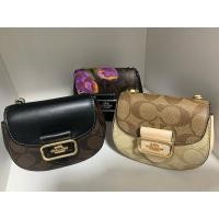 ราคา พร้อมส่งไทย ❤️ Mini Morgan Coach แท้ 100% (24866516260)