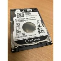 ราคา Harddisk Notebook 2.5" 7mm WD BLACK 320GB 7200RPM [SN=UFV4] มือสอง สภาพดี (41013868882)