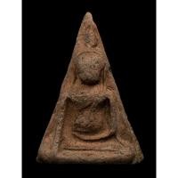 ราคา พระสมเด็จนางพญา พิมพ์เข่าตรง กรุดวัดนางพญา พิษณุโลก (19278685137)