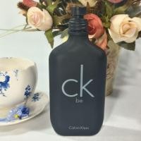 ราคา น้ำหอมแท้ CK BE EDT 200 ML ไม่มีกล่อง (1082267573)