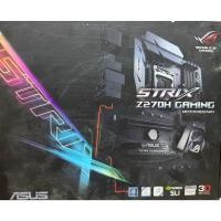 ราคา MAINBOARD (เมนบอร์ด) 1151 ASUS ROG STRIX Z270H GAMING มือสอง (24816428265)