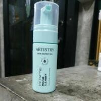 ราคา อาร์ทิสทรี Hydrating Mousse Cleanser 50 ml. by Amway (24957454810)