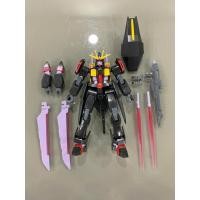 ราคา (Gundam Model) HG Seeds Gaia gundam 2nd Nobox (28977696215)