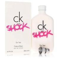 ราคา .ck one shock for her. (40308996167)