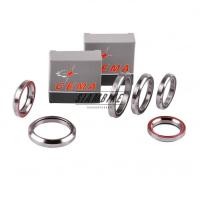 ราคา ลูกปืนคอ PINARELLO F / F12 HEADSET BEARING KIT (22218112837)