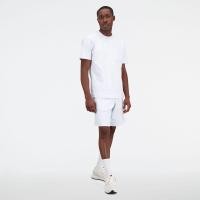 ราคา New Balance NB Athletics Nature State Short Sleeve Tee Mens T-Shirts (28156772988)