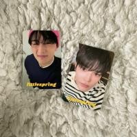 ราคา PHOTOCARD OFFICIAL MARK & TAEYONG NCT 127 BE THERE FOR ME (BTFM) STEREO A VER และ HOUSE VER (40622708084)