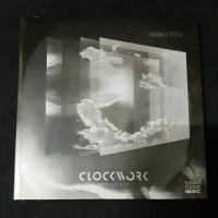 ราคา Cd ซีดีเพลงไทย CLOCKWORK ; MOTIONLESS (10299094751)