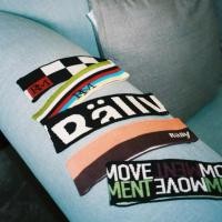 ราคา Rally Headband - ที่คาดผมทอลาย ของแท้ (24809753517)