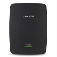 ราคา Linksys RE2000 Dual-Band Wireless Repeater (5092750859)