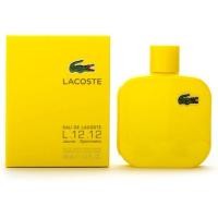 ราคา น้ำหอม Lacoste Eau De Lacoste L.12.12 For Men 100 ml. (746626685)