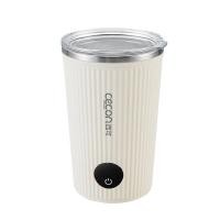 ราคา ถ้วยกาแฟ ถ้วยปั่นไฟฟ้าอัตโนมัติเต็มรูปแบบ, นมผงชงแบบชาร์จไฟได้นมถั่วเหลืองถ้วยหมุนแม่เหล็ก (29439023101)